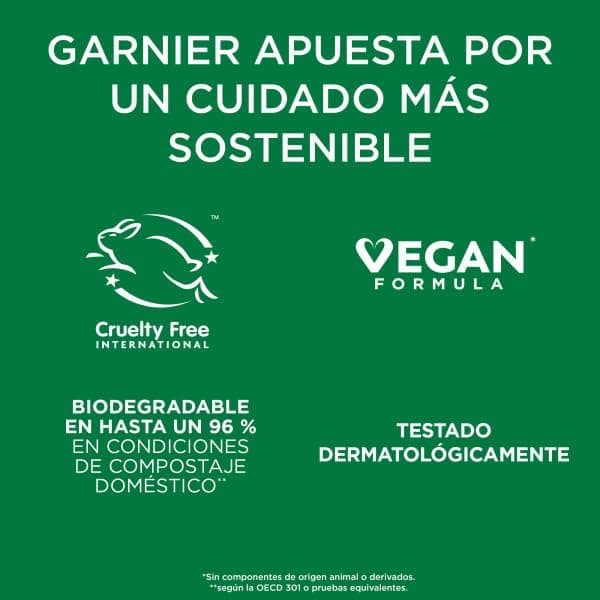 Thumbnail 6 de Fructis Pack x2 Champú 1L Fuerza y Brillo ✨