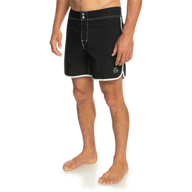 Detalle 2 de Quiksilver Original Scallop Snap 16' bañas