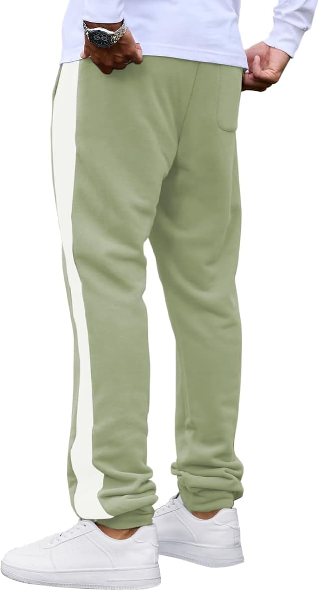 Detalle de Jogginghose für Herren aus Baumwolle