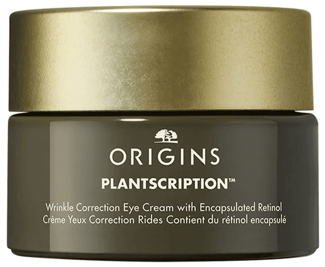 Imagen de Origins Plantscription Contorno de Ojos Retinol 15 ml en OfertitasTOP