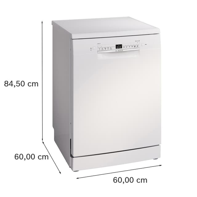 Thumbnail 1 de Bosch SMS2HTW06E lavavajillas 13 servicios 📦