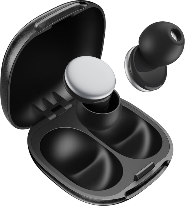 Imagen de Giebnio Tapones Oídos Ruido Dormir 47 dB en OfertitasTOP