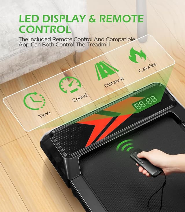 Thumbnail 5 de Cozary Tapis Roulant Salvaspazio 120 kg