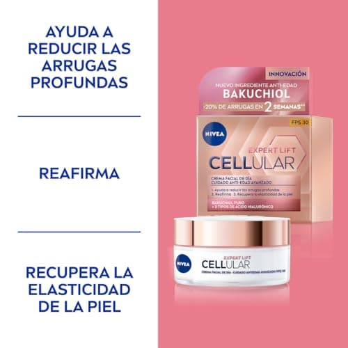 Thumbnail 7 de Nivea Crème de jour 50 ml