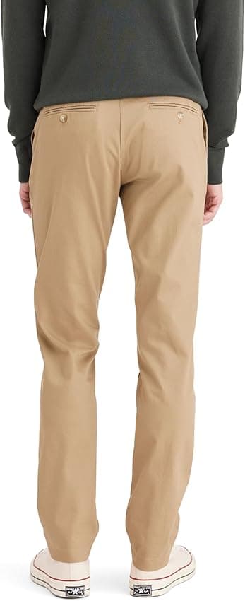 Thumbnail 5 de Dockers Signature Khaki Pantalón chino 31W 😎