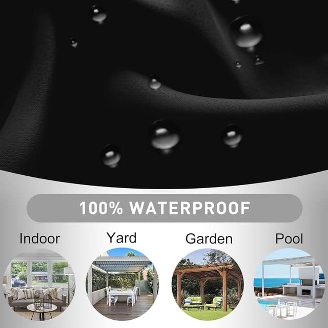 Thumbnail 6 de Ystyle Rideau occultant 140x240 Lot de 2