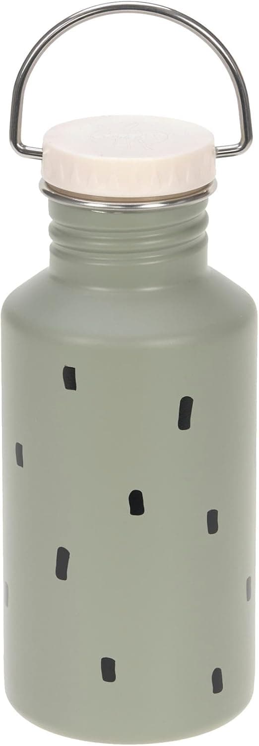 Detalle de Gourde anti-fuite 500 ml Happy Prints