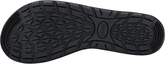 Detalle de SAGUARO Chaussures aquatiques homme/femme pour la plage, tissu à séchage rapide et semelle antidérapante