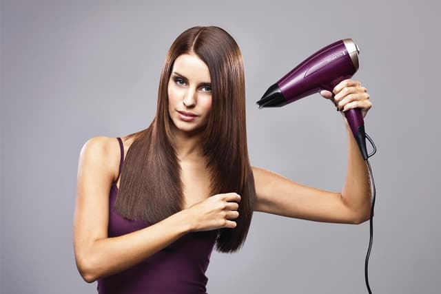 Thumbnail 3 de Remington Your Style D5219 2300W