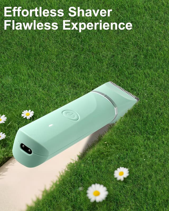 Thumbnail 6 de Bikini Trimmer Rechargeable 1 IPX7 Wet‑Dry