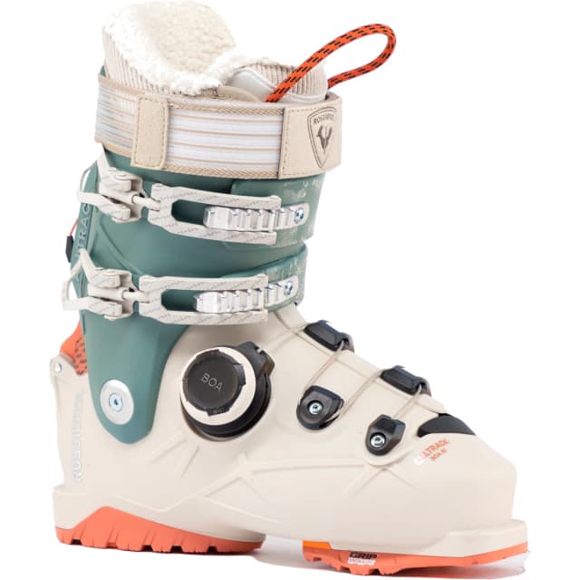 Imagen de Rossignol All Track 80 W Boa GW 102 mm en OfertitasTOP