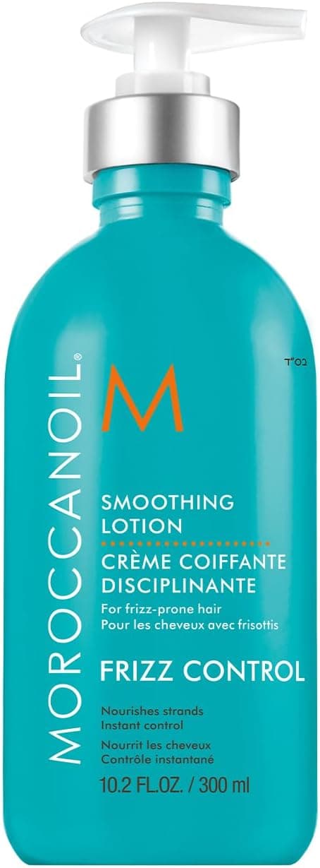 Detalle de Moroccanoil Smoothing Lotion for Texturised Volume and Anti-Frizz