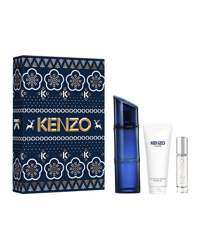 Imagen de Kenzo Estuche de regalo Eau de Toilette Intense Kenzo Homme 🧴 en OfertitasTOP
