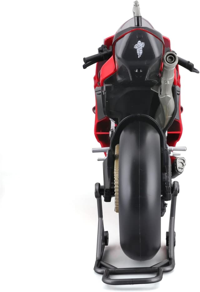 Thumbnail 4 de Maisto M32229 Moto GP Racing Ducati 1/6