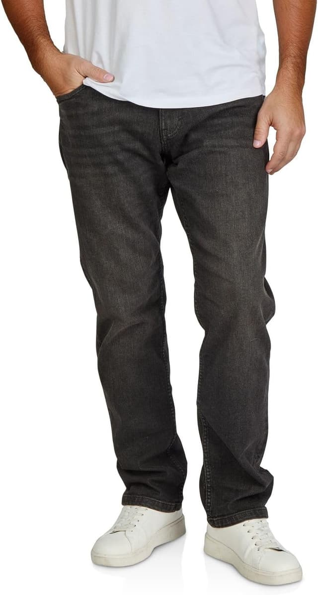 Detalle de Tom Tailor Jeans Herren Stretch Marvin