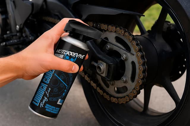 Thumbnail 4 de Motorrevive Pack Racing Line 510 ml