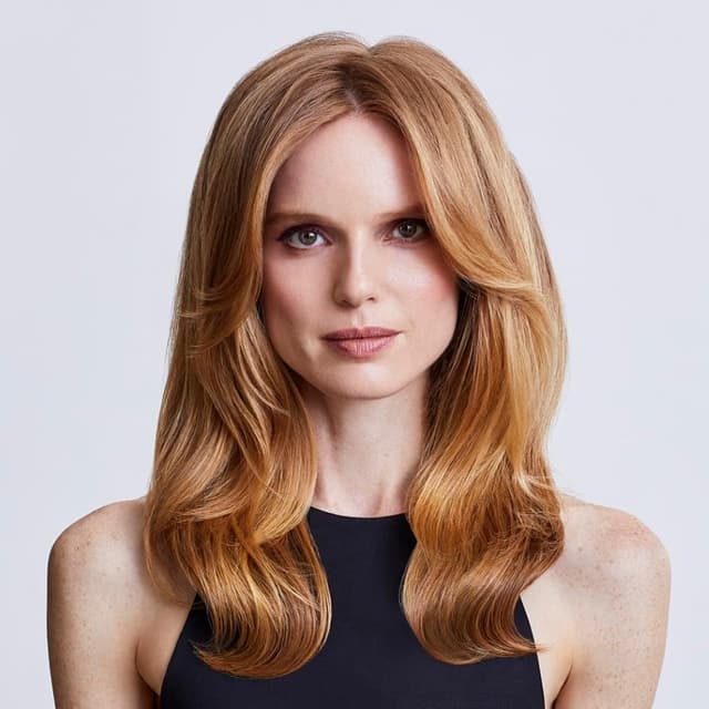 Detalle de Shu Uemura Art of Hair Awa Volume mousse volumizzante per capelli fini, finish setoso (150 ml)