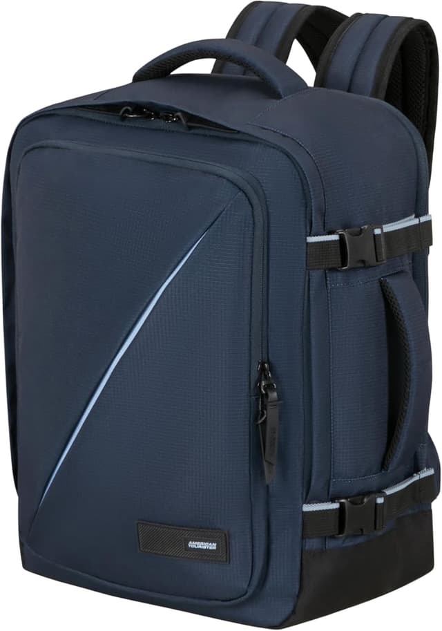 Detalle 2 de American Tourister Take2Cabin 24 L