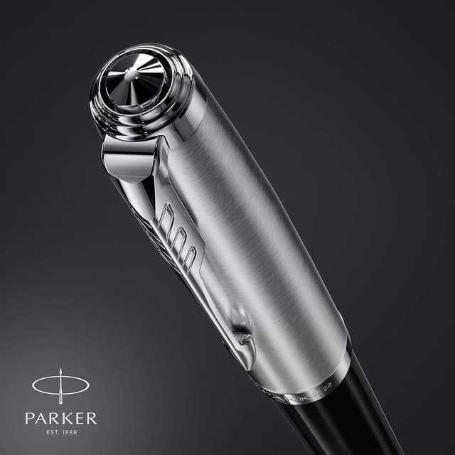 Thumbnail 5 de Parker 51 stylo bille Pointe moyenne đź–Š