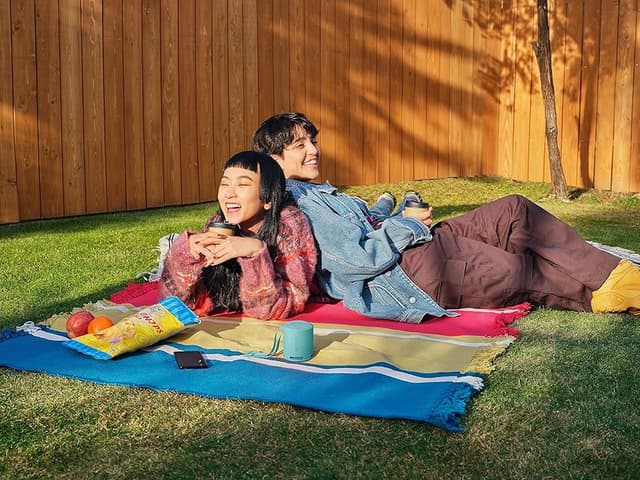 Detalle de Sony SRS-XB100 altavoz Bluetooth 16 h