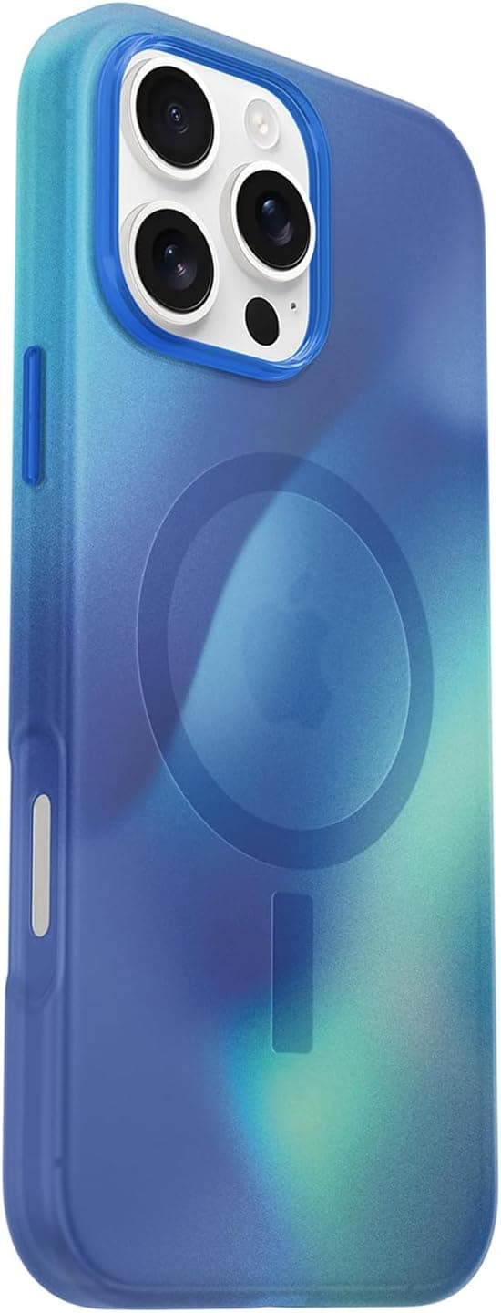 Detalle 2 de OtterBox Slim & Sturdy coque iPhone 16 Pro Max