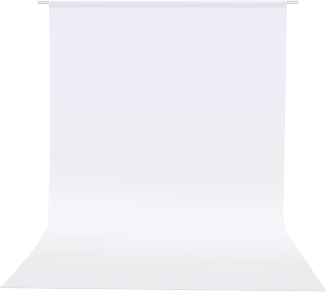 Imagen de HEMMOTOP 5x6.56 ft white photo backdrop en OfertitasTOP