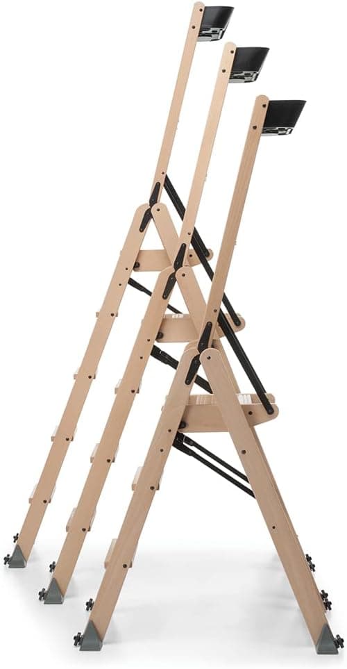 Thumbnail 5 de Foppapedretti Lascala 5.0 scala pieghevole 🪜