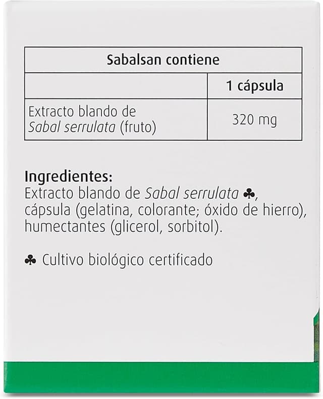 Detalle 2 de A. Vogel Gel und Seife (100 g)