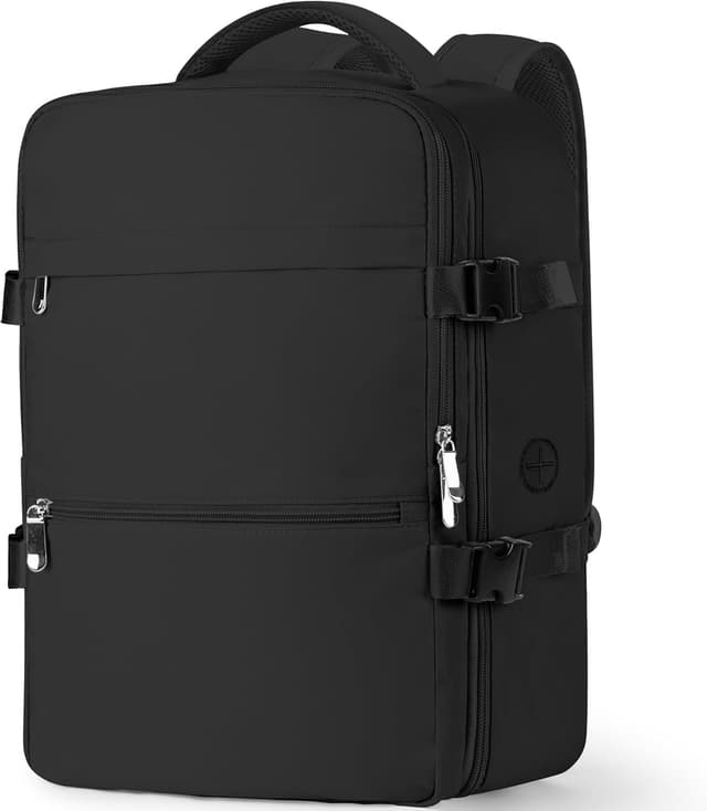 Detalle de Ryanair 40x30x20 underseat cabin bag