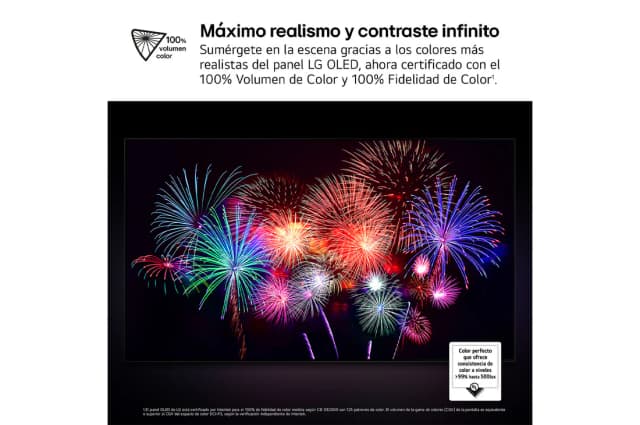 Thumbnail 4 de LG OLED AI B5 55 pulgadas