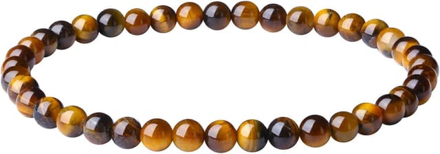 Detalle de XIANNVXI Perlenarmband 7,5 Zoll