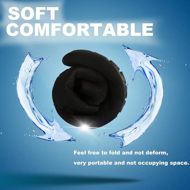 Detalle 2 de FELOVE chaussures aquatiques plage pour pieds nus