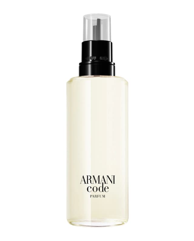 Imagen de Giorgio Armani Armani Code Le Parfum Repuesto 150 ml 🚀 en OfertitasTOP