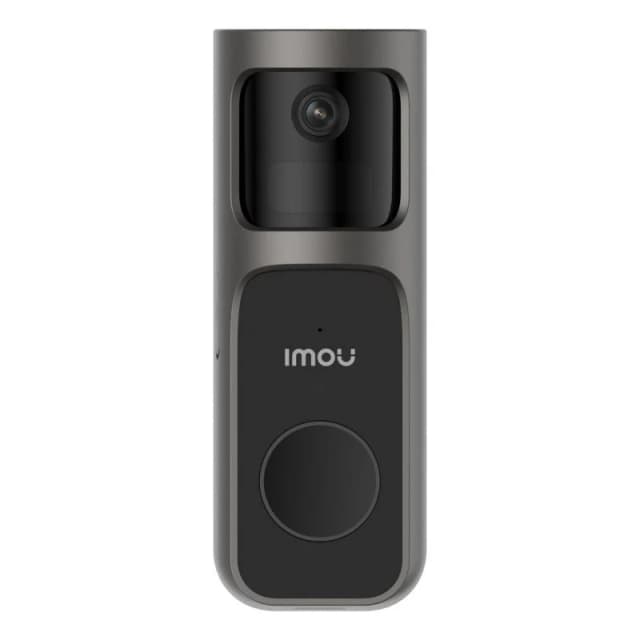 Detalle de imou Doorbell 2S Kit Timbre inteligente 5000 mAh
