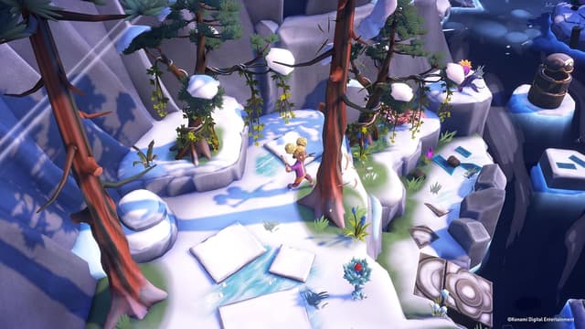 Detalle de Konami Survival Kids Switch 2 Key Card