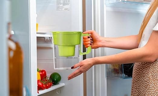 Thumbnail 4 de AQUAPHOR Jarra Filtradora Compacta con Filtro Maxfor+ 200L 💧