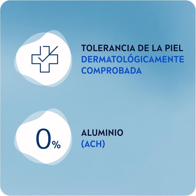 Detalle de NIVEA MEN Fresh Ocean Deo Roll-On, 6x50ml, protección 48h 🌊