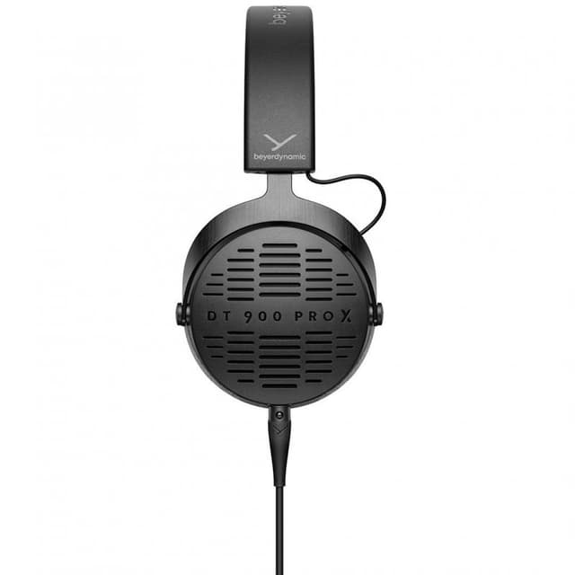 Detalle 2 de Beyerdynamic DT 900 PRO X Auriculares profesionales negros