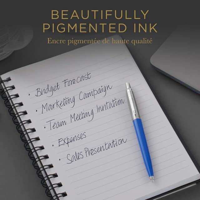 Detalle 2 de Parker Jotter London Refills Pack