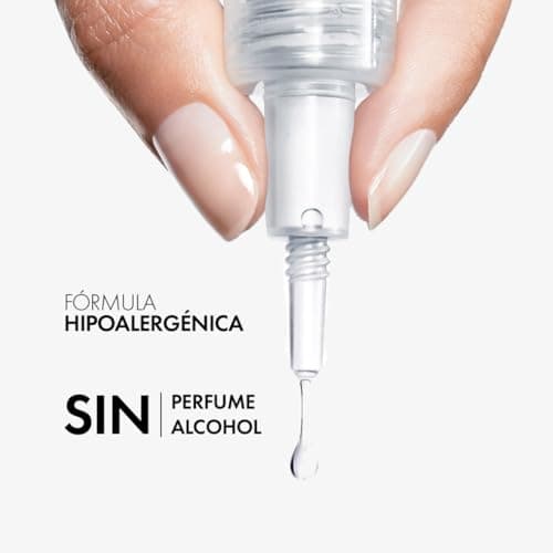 Thumbnail 5 de Vichy Liftactiv H.A Epidermic Filler Serum 1.5% 30ml