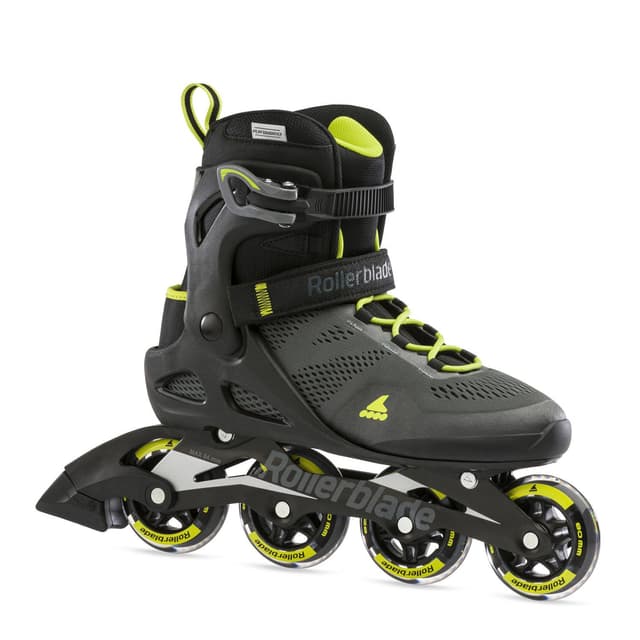 Imagen de Rollerblade MACROBLADE 80 — Patines unisex 80 mm en OfertitasTOP