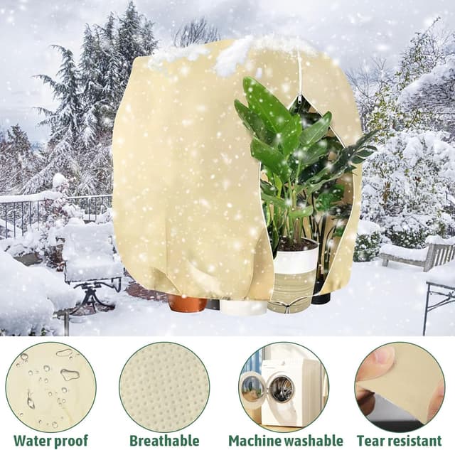 Thumbnail 2 de LAISLLA Copertura Piante 250 x 360 cm