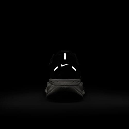 Thumbnail 7 de NIKE W Vomero 18 Black/Summit White-Coconut Milk 36,5 EU