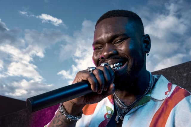 Thumbnail 19 de Sony ULT Tower 9 Karaoke-Anlage