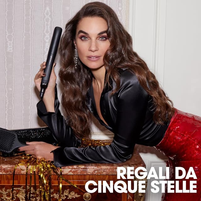 Thumbnail 3 de ghd Platinum+ Piastra 26 mm