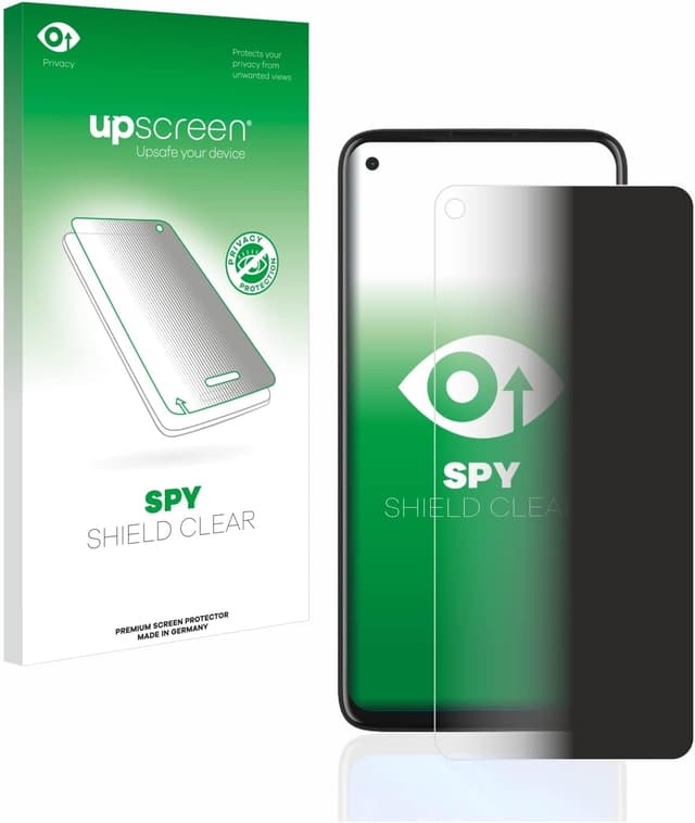 Imagen de upscreen Moto G8 Power Protection Anti-Espion 60% en OfertitasTOP