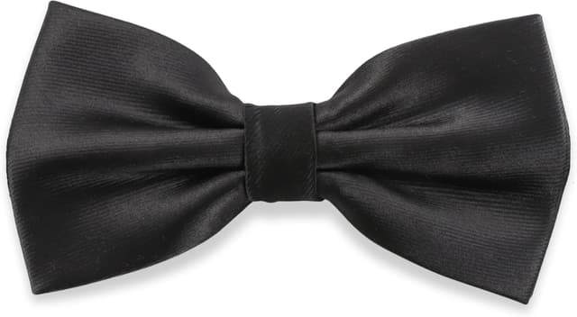 Detalle de Massi Morino nœud papillon homme pré-noué et ajustable, unicolore