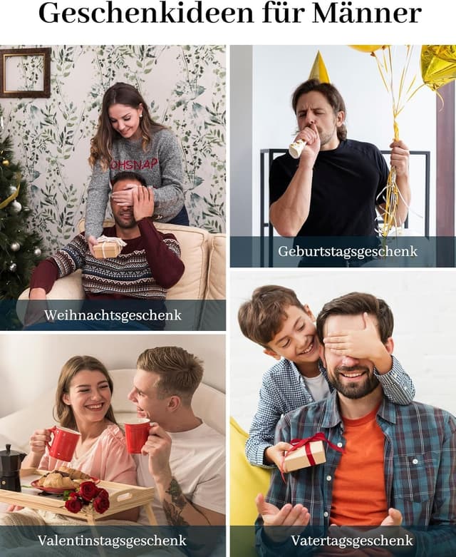 Thumbnail 4 de HAYOUWAY Armband Herren 7,8" đź’Ť