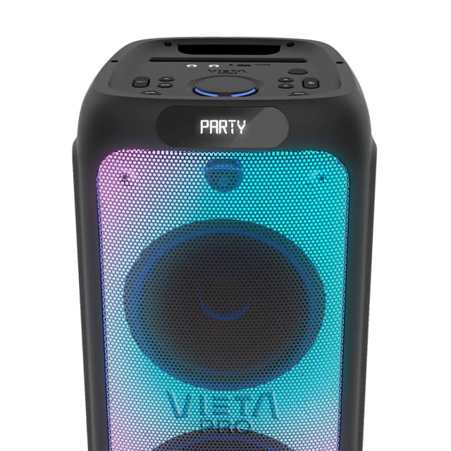 Detalle de Vieta Pro Vieta Pro Party 220 — altavoz 500W