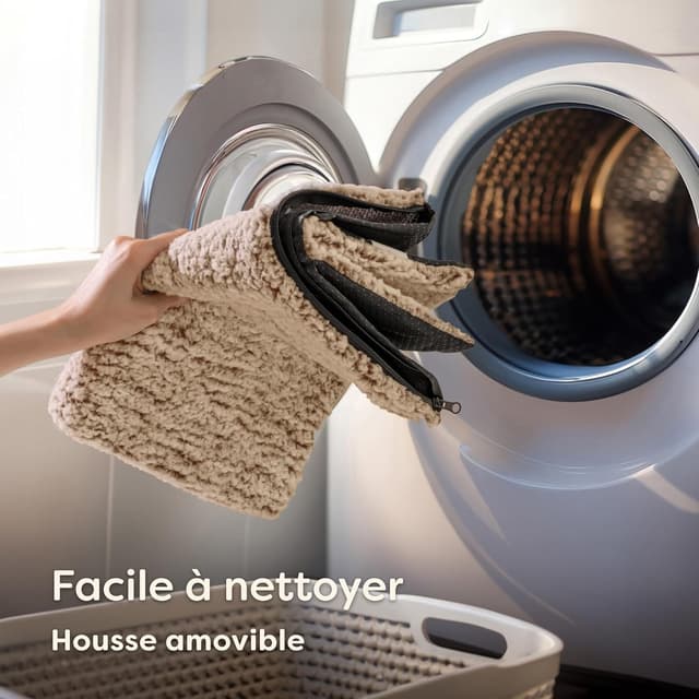 Thumbnail 6 de Knupis Coussin de Fenetre pour Chat 90x28cm đŸ